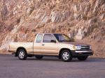 Toyota Tacoma Xtracab 2WD 1998 года